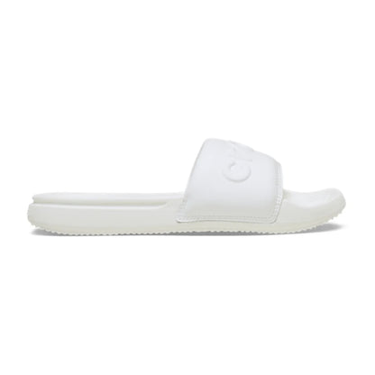 Women's Crocs All Day Slide - White