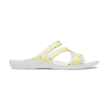 Crocs Kadee II Leopard Sandal ALT100