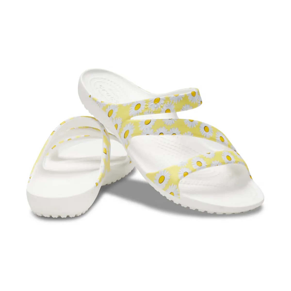 color:White / Yellow Daisy alt:ALT110