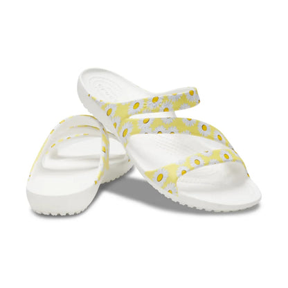 color:White / Yellow Daisy alt:ALT110