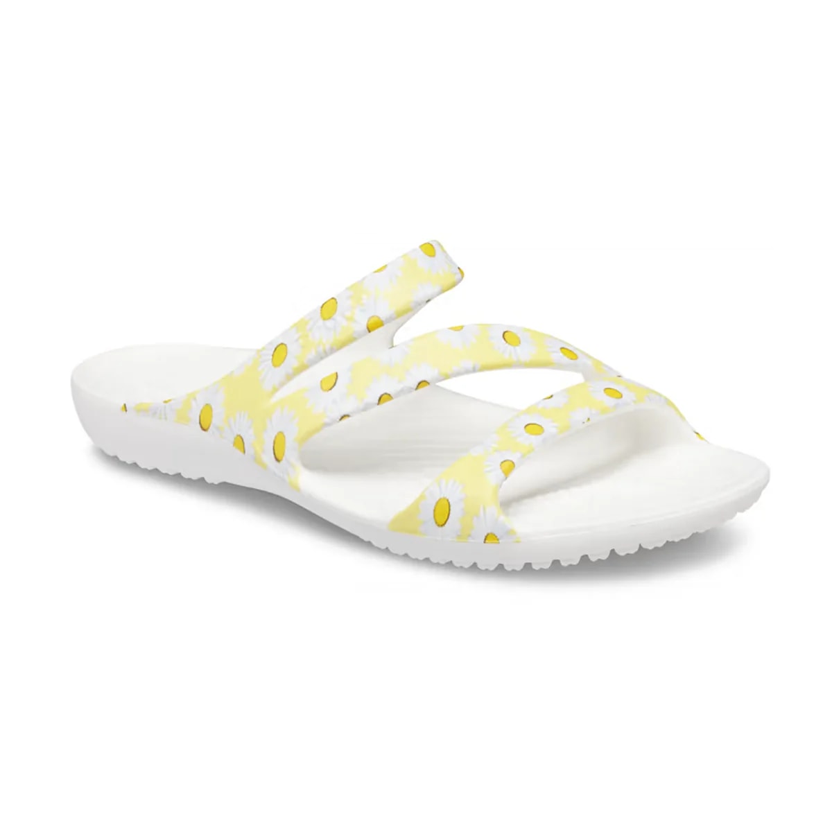 color:White / Yellow Daisy alt:ALT140