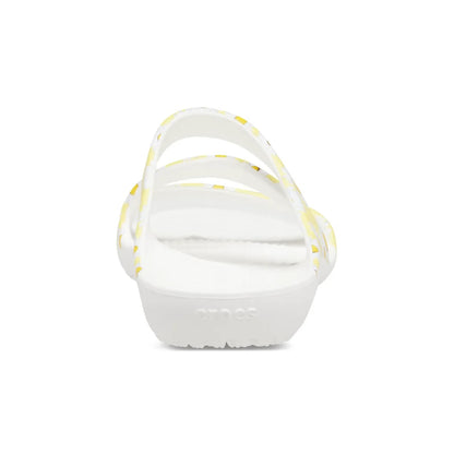 color:White / Yellow Daisy alt:ALT160