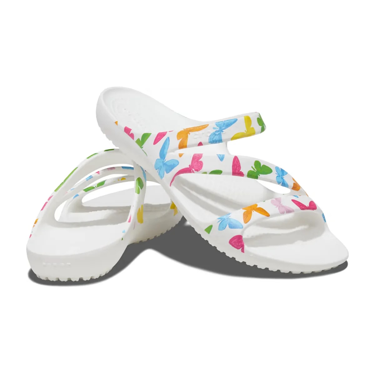 color:Butterfly / White alt:ALT110