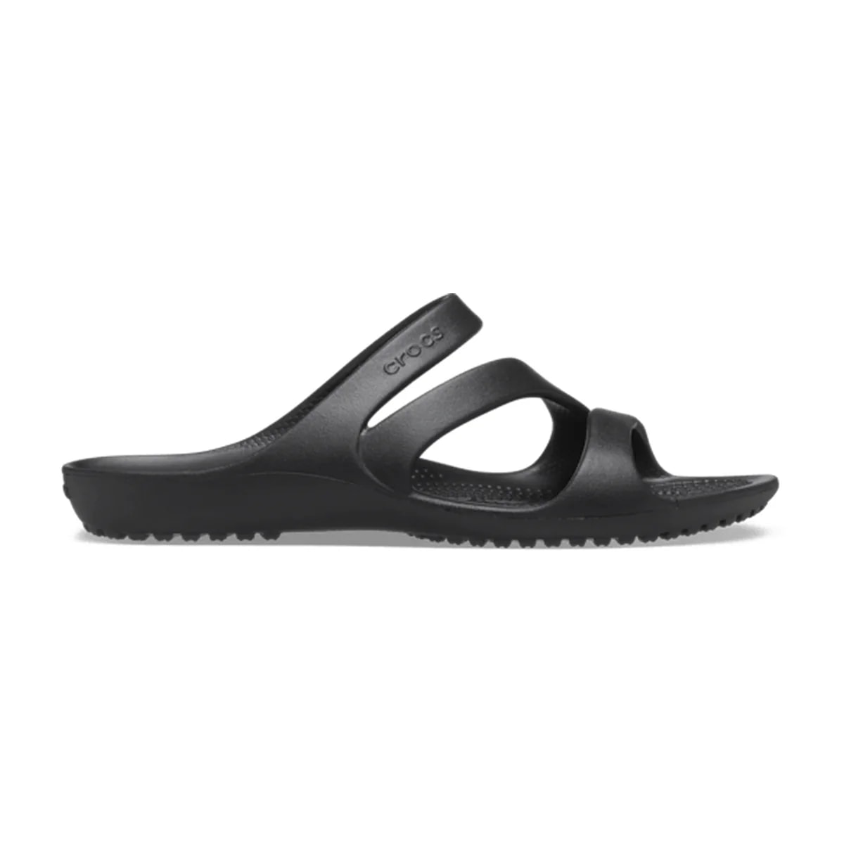 Kadee II Sandal - Black