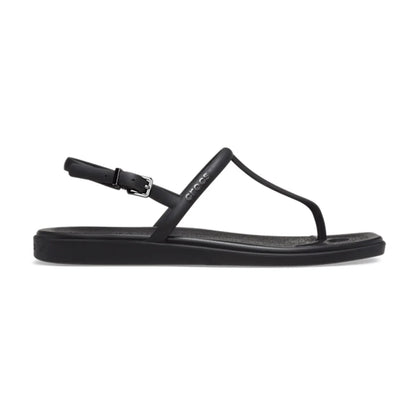 Miami Thong Flip - Black