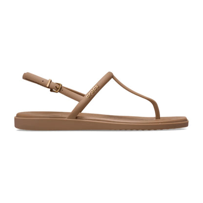 Miami Thong Flip - Milk Chocolate