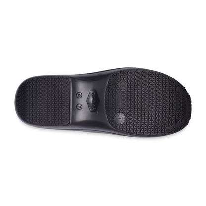 Crocs Womens Neria Pro II LiteRide™ Work Clog ALT130