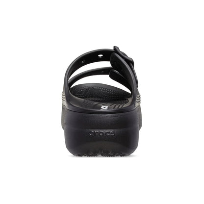 Crocs Women's Saturday Platform Sandal ALT160