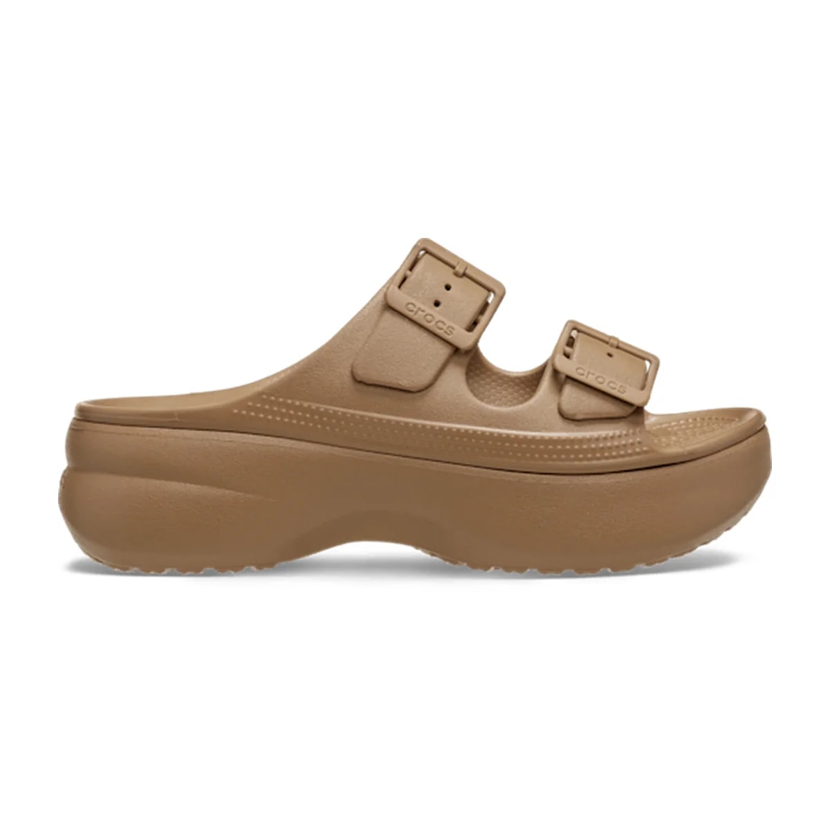 Women's Saturday Platform Sandal - Sepia