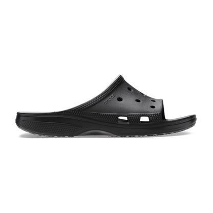 Women's Saturday Slide - Black