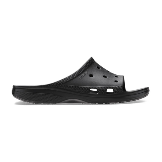 Women's Saturday Slide - Black