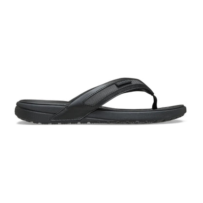Yukon Sport Flip - Black/Slate Grey