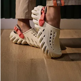 Men's clog styles